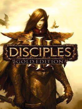 Disciples III: Gold Edition