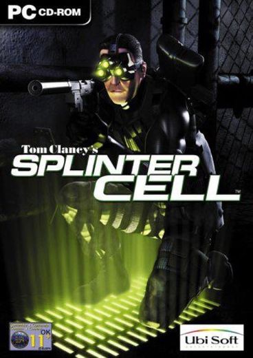 Tom Clancy's Splinter Cell