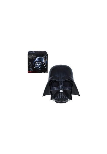 Darth Vader Helmet