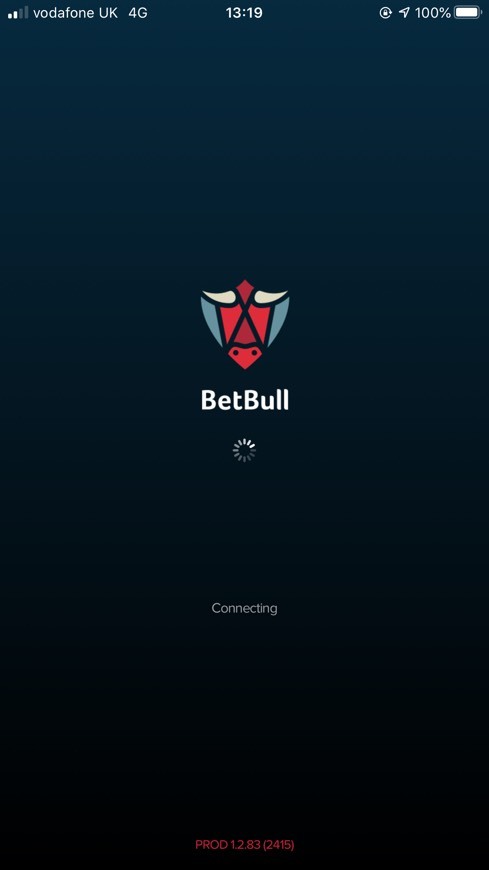 Moda BetBull – Sports Betting with Top Betting Tips