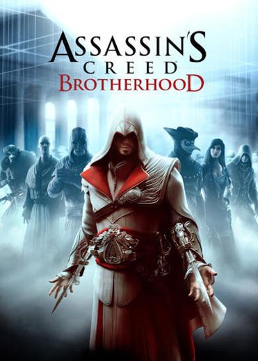 Assassins Creed Brotherhood