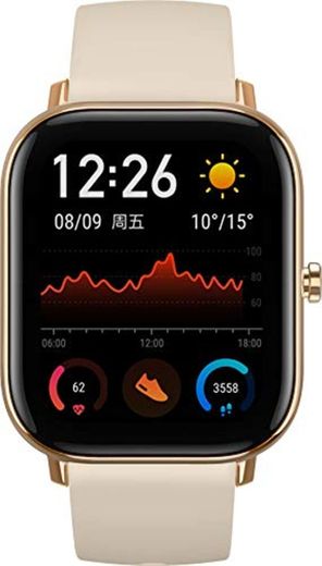 Amazfit GTS Smartwatch