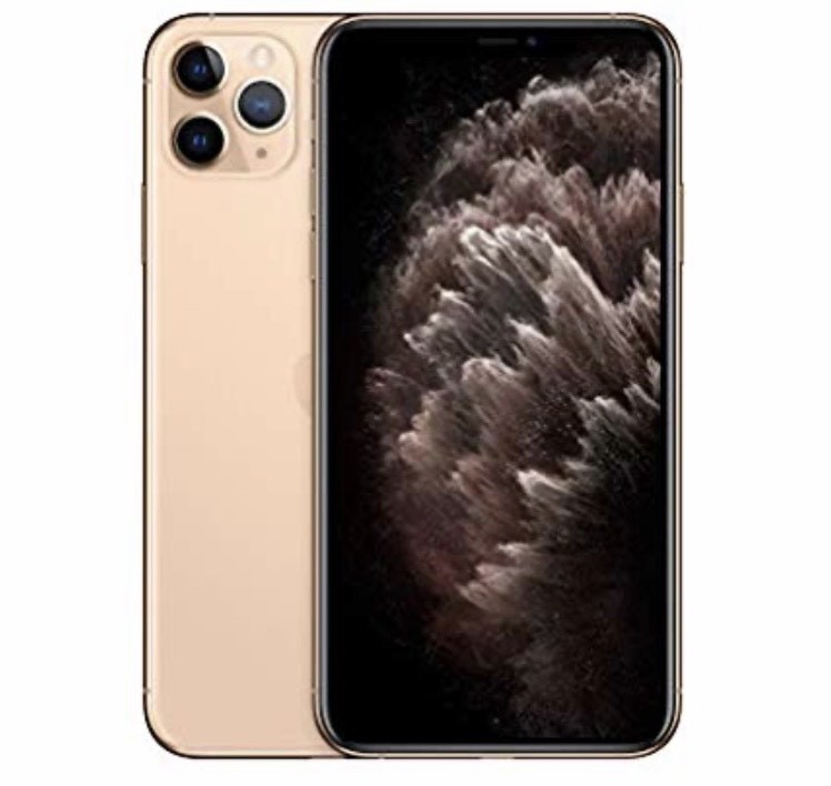 Social Apple IPhone 11 Pro