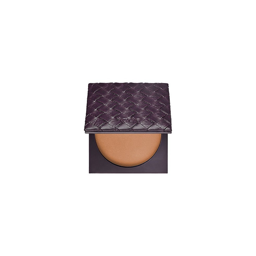 Social tarte Smooth Operator Amazonian Clay Tinted Pressed Finishing Powder