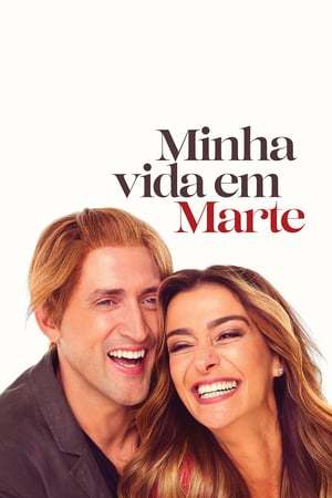 Movie Minha Vida em Marte