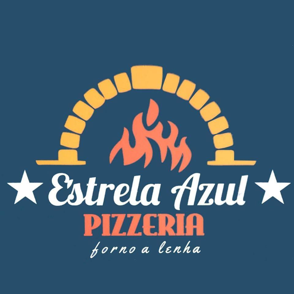 Restaurantes Restaurante Pizzaria Estrela Azul