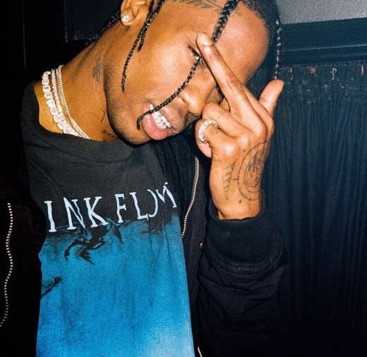 Travis Scott 