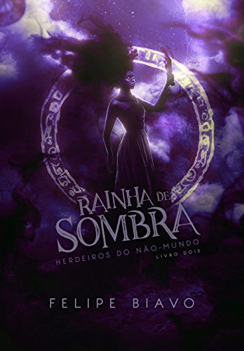 Rainha de Sombra
