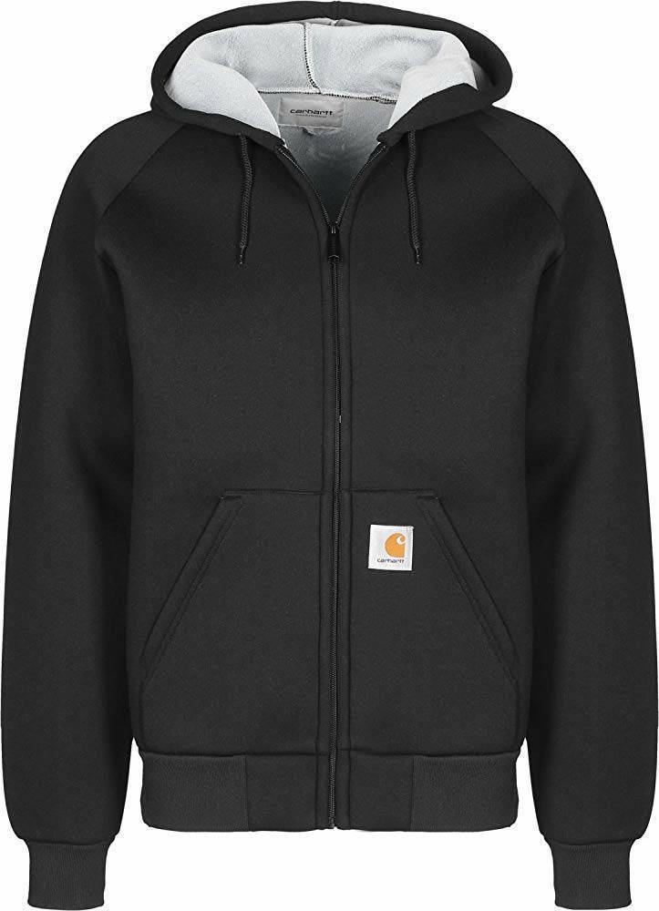 Social Carhartt jacket