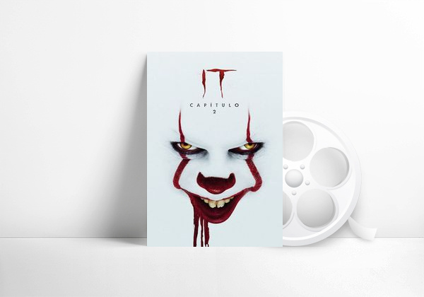Filme IT: Capítulo Dois
