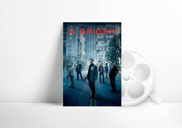 Filme A Origem