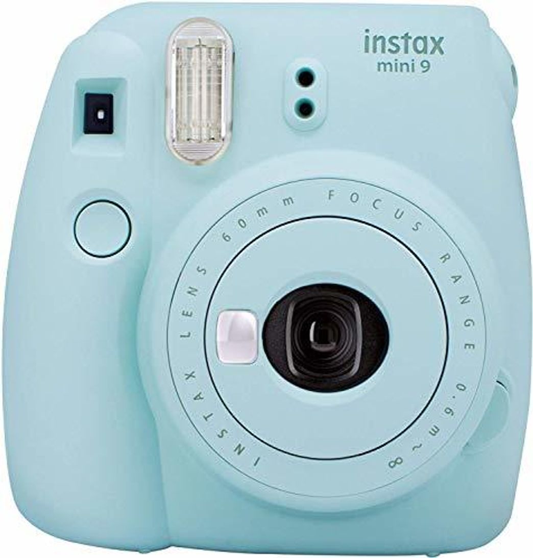 Social Fujifilm Instax Mini 9 - Cámara instantánea
