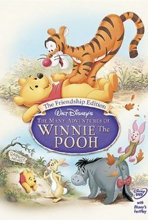 Movie Lo mejor de Winnie the Pooh