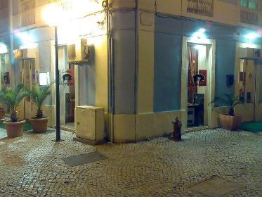 Restaurantes Carnes do Convento