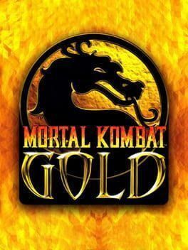 Videojuegos Mortal Kombat Gold