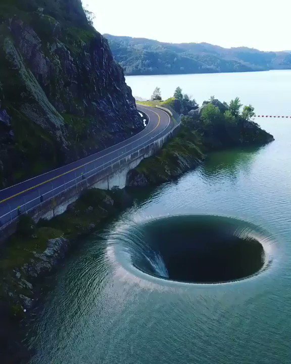 Lugar Lake Berryessa