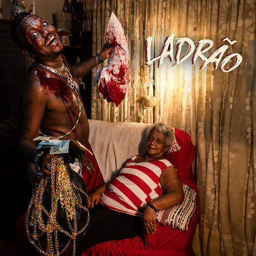 LADRÃO