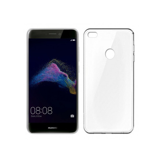 Capa transparente huawei p8 lite 2017 