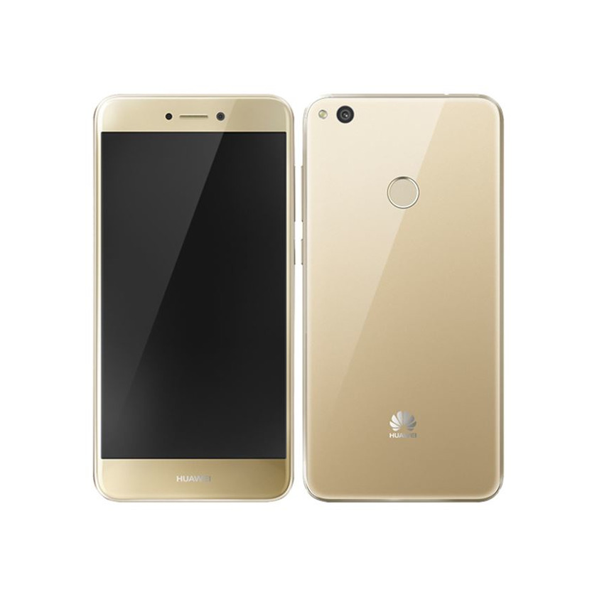 Producto Huawei p8 lite 2017 gold