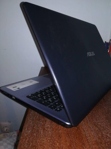  ASUS notebook 