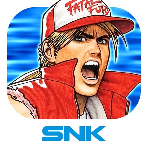 Apps FATAL FURY SPECIAL