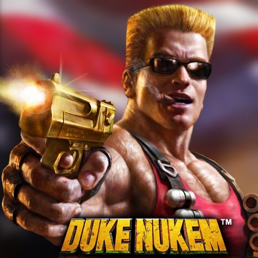 Aplicaciones Duke Nukem: Manhattan Project