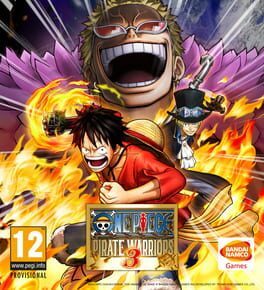 Videojuegos One Piece: Pirate Warriors 3