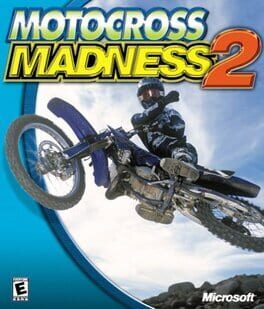 Videojuegos Motocross Madness 2