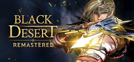 Black Desert Online SA