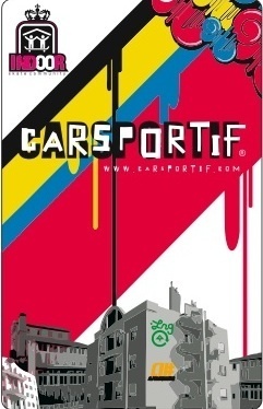 Places Carsportif