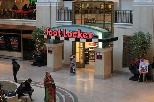 Foot Locker