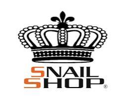 Places Snail shop