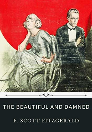 Book The Beautiful and Damned by F