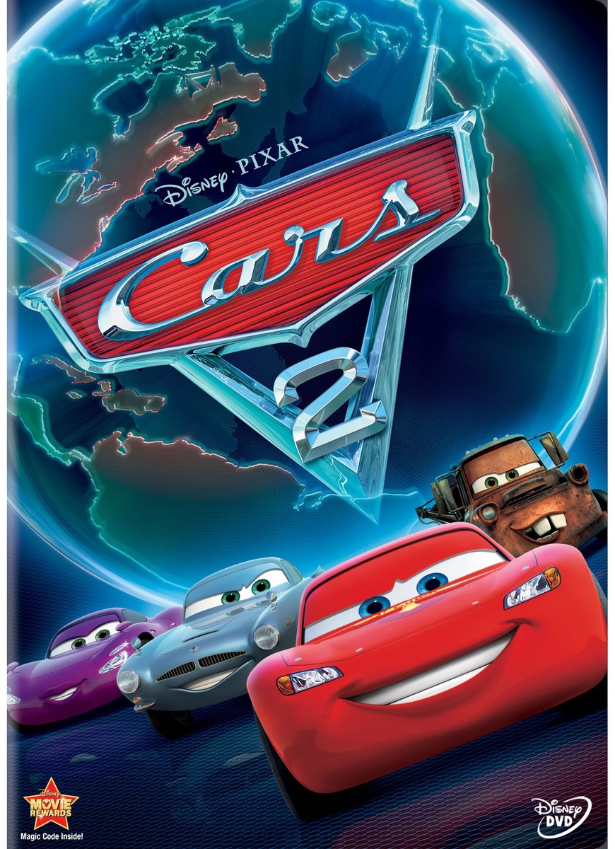 CARS 2