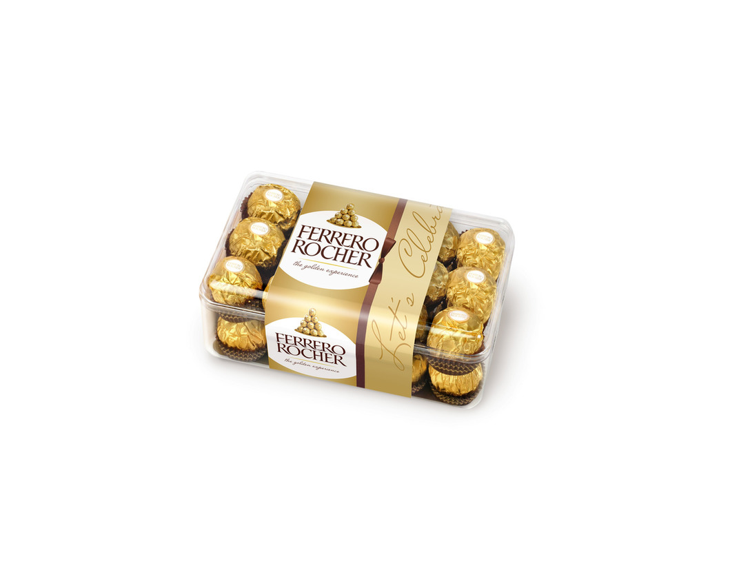 Product Ferrero Rocher