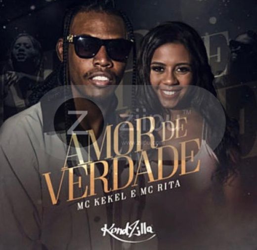 Amor de Verdade - MC Kekel e MC Rita (KondZilla) - YouTube