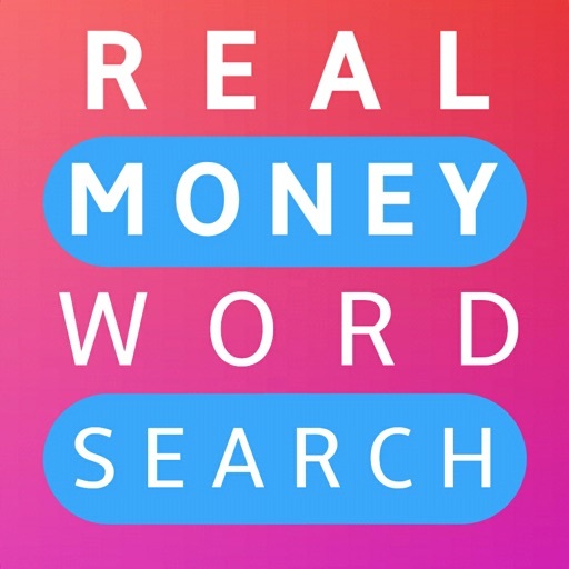 Aplicaciones Real Money Word Search Skillz