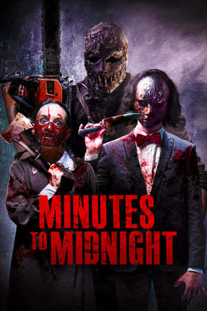 Movie Minutes to Midnight