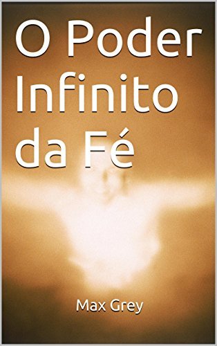 Book O Poder Infinito da Fé