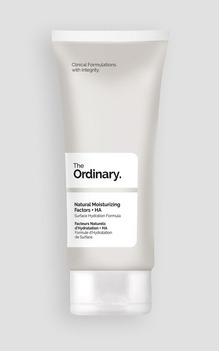 Beauty THE ORDINARY Natural Moisturizing Factors 100 ml