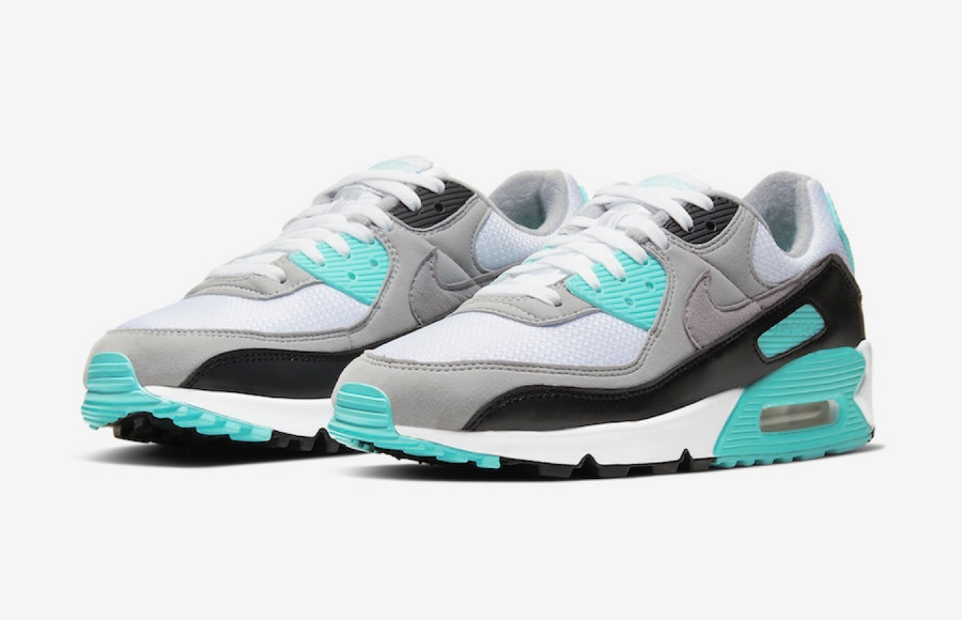 Products Tênis Nike Air Max 90 Masculino