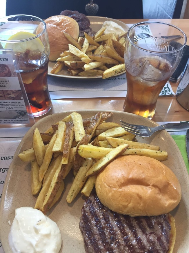 Hamburguês