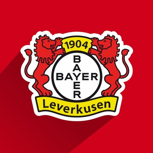 App Bayer 04 Leverkusen