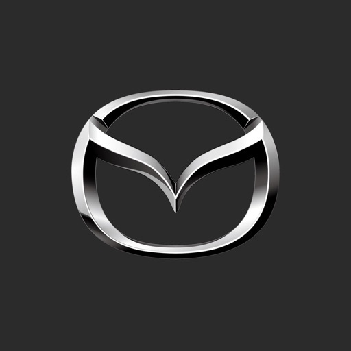 Apps MyMazda