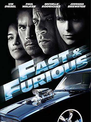 Product Fast & Furious