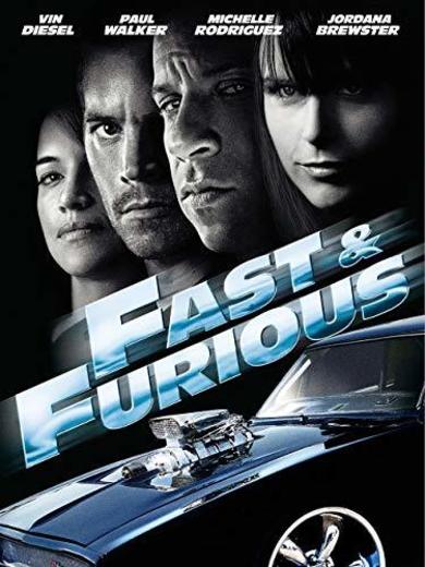 Fast & Furious