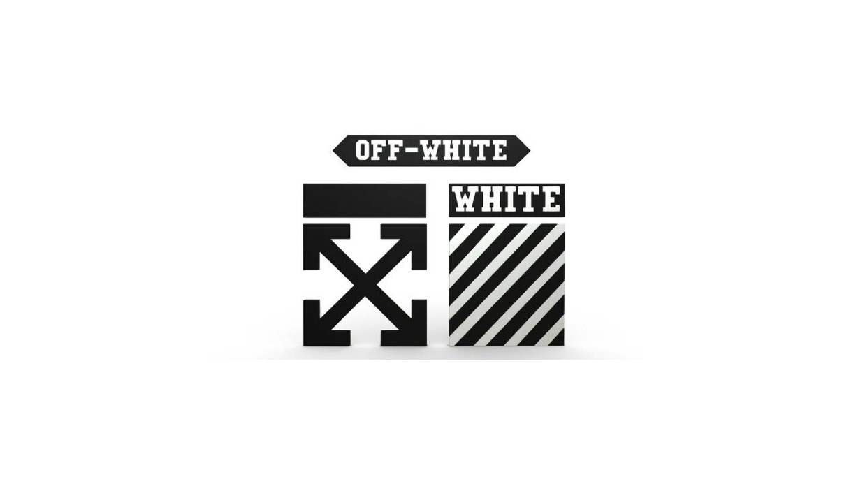 Social Off White