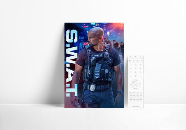 S.W.A.T.: Los hombres de Harrelson