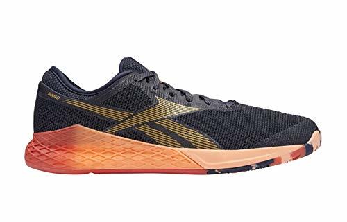 Reebok Nano 9, Zapatillas de Entrenamiento para Mujer, Multicolor