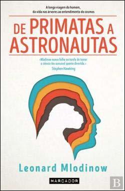 Libros De Primatas a Astronautas